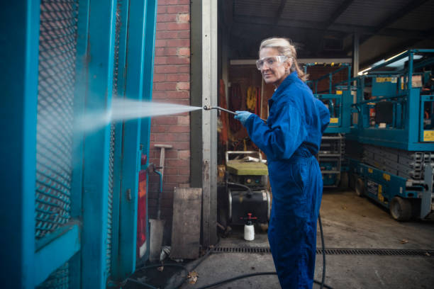 Best Pressure Washing Services Near Me  in Hancock, MD