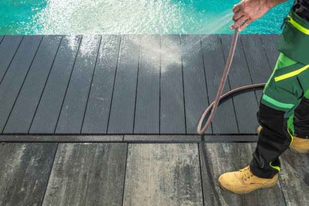 Trusted Hancock, MD Pressure Washing Experts
