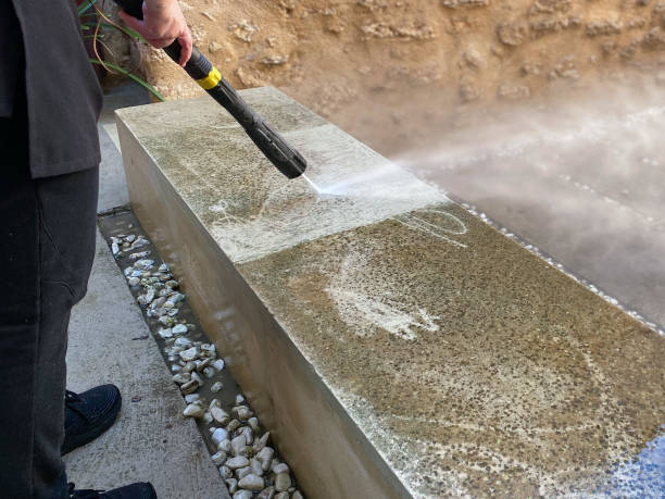 Best Affordable Power Washing  in Hancock, MD