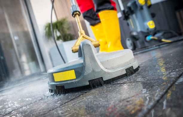 Pressure Washing Estimates in Hancock, MD