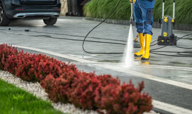 Best Pressure Washing Patio  in Hancock, MD