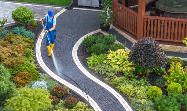 Best Residential Pressure Washing Services  in Hancock, MD