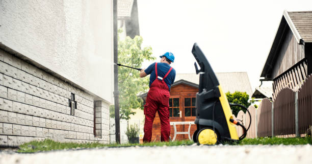 Best Roof Pressure Washing  in Hancock, MD